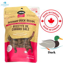 Jay's - Gourmet Duck Air Dried Cat Treats