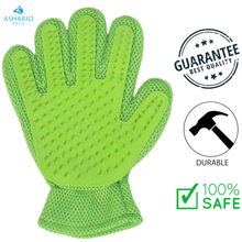 Riley & Rex - Pet Grooming Glove