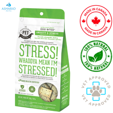 Granville Island Pet Treatery - Whaddya Mean Stressed Dog Treats