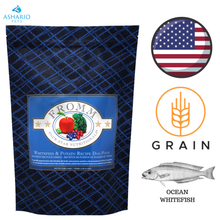 Fromm - Four Star Nutritionals Whitefish & Potato Dry Dog Food