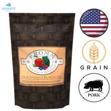 Fromm - Four Star Nutritionals Pork & Applesauce Dry Dog Food