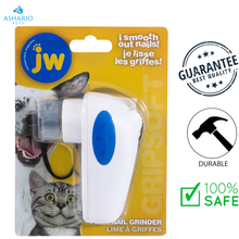 JW - GripSoft Nail Grinder