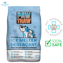 Pestell - Paw Thaw Ice Melter For Dogs