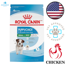 Royal Canin - Size Health Nutrition Small Breed Puppy Dry Dog Food
