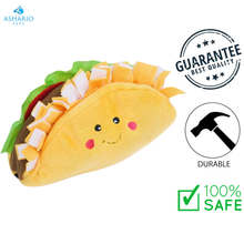 ZippyPaws - NomNomz Dog Toy