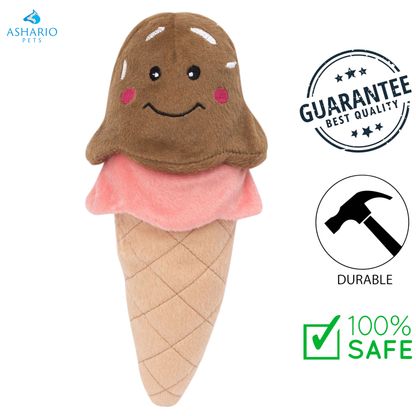 ZippyPaws - NomNomz Dog Toy