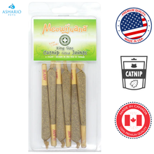 Meowijuana - King Size Catnip Filled Joints
