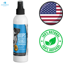 NILodor - Natural Touch Housebreaking Aid For Puppies