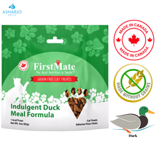 FirstMate - Cat Treats