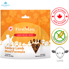 FirstMate - Cat Treats