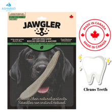Jawgler - Antler Dog Chew