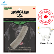 Jawgler - Antler Dog Chew