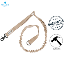 Dexypaws - No Pull Bungee Leash with Handle