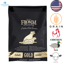 Fromm - Gold Adult Dry Dog Food