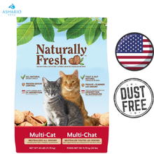 Naturally Fresh - Multi-Cat Clumping Cat Litter