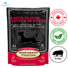 Oven-Baked Tradition - Grain Free Bacon Dog Treats