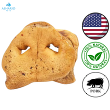 RedBarn - Pig Snouts Dog Treats
