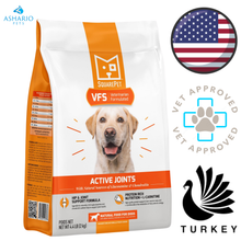 SquarePet - Active Joints Dry Dog Food