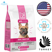 SquarePet - Ideal Digestion Dry Dog Food