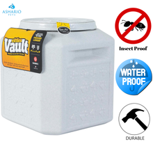 Vittles Vault - Food Storage Container