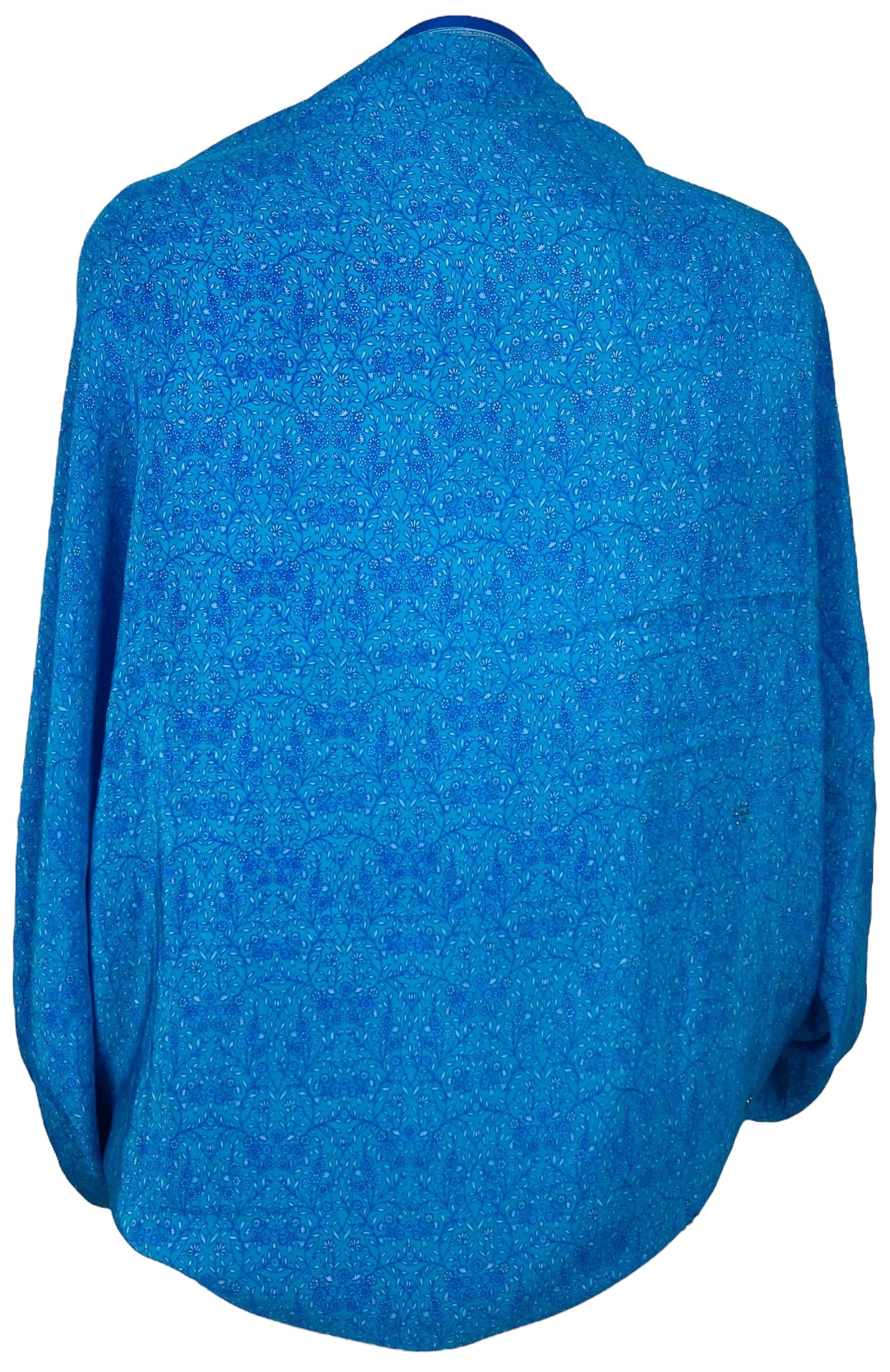LADY LUCK PRC7672 Avatar Pure Silk Bolero