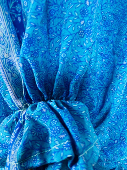LADY LUCK PRC7672 Avatar Pure Silk Bolero