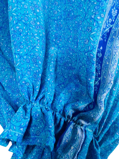 LADY LUCK PRC7672 Avatar Pure Silk Bolero