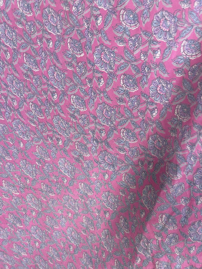 PRC7006 Avatar Pure Silk Cardigan