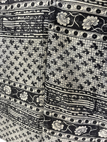 PRC6977 Avatar Pure Silk Cardigan