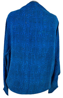 PRC7296 Boléro en pure soie Avatar