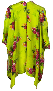 Cardigan PRC6958 Avatar en pure soie