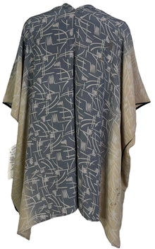 PRC7014 Cardigan en pure soie Avatar