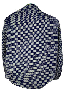 PRC7238 Avatar Pure Silk Bolero