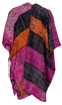 PRC6873 Cardigan Avatar 100 % Soie