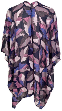 PRG7044 Cardigan pur soie Sheer Avatar