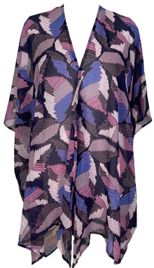 PRG7044 Cardigan pur soie Sheer Avatar