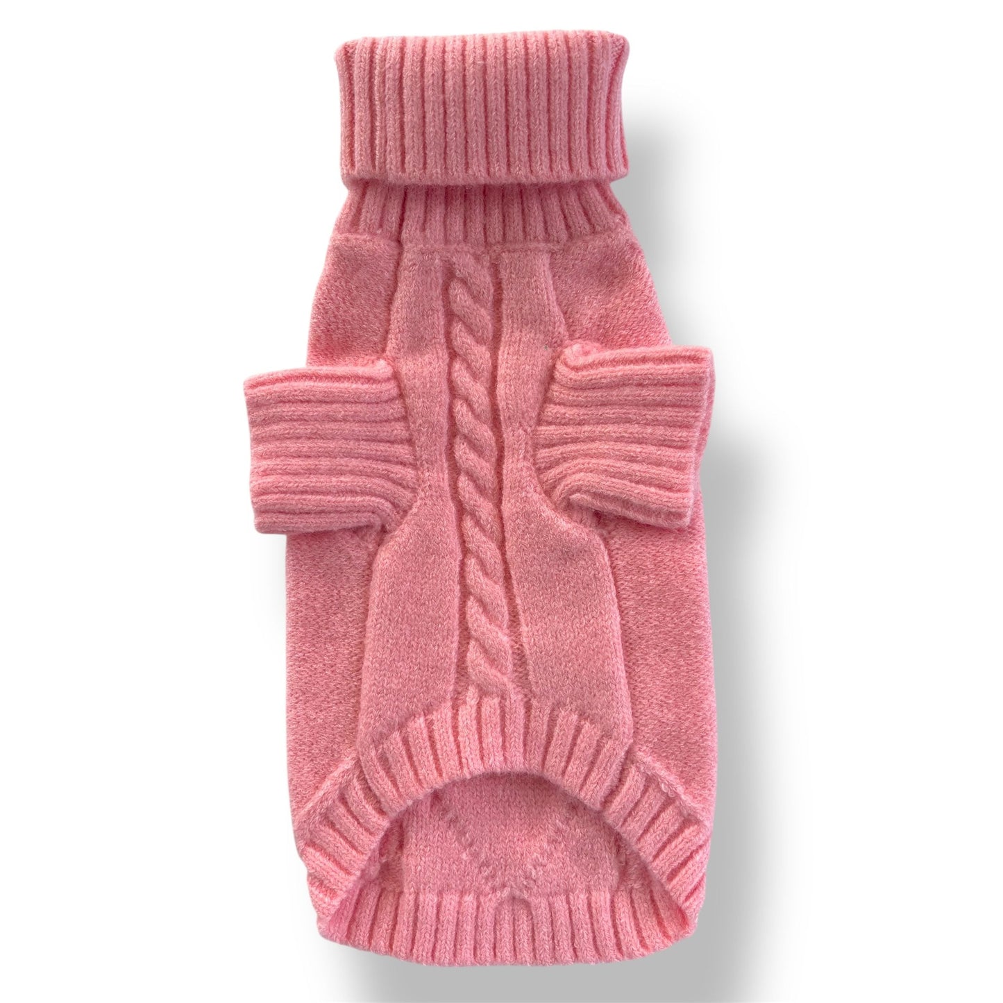Pull rose