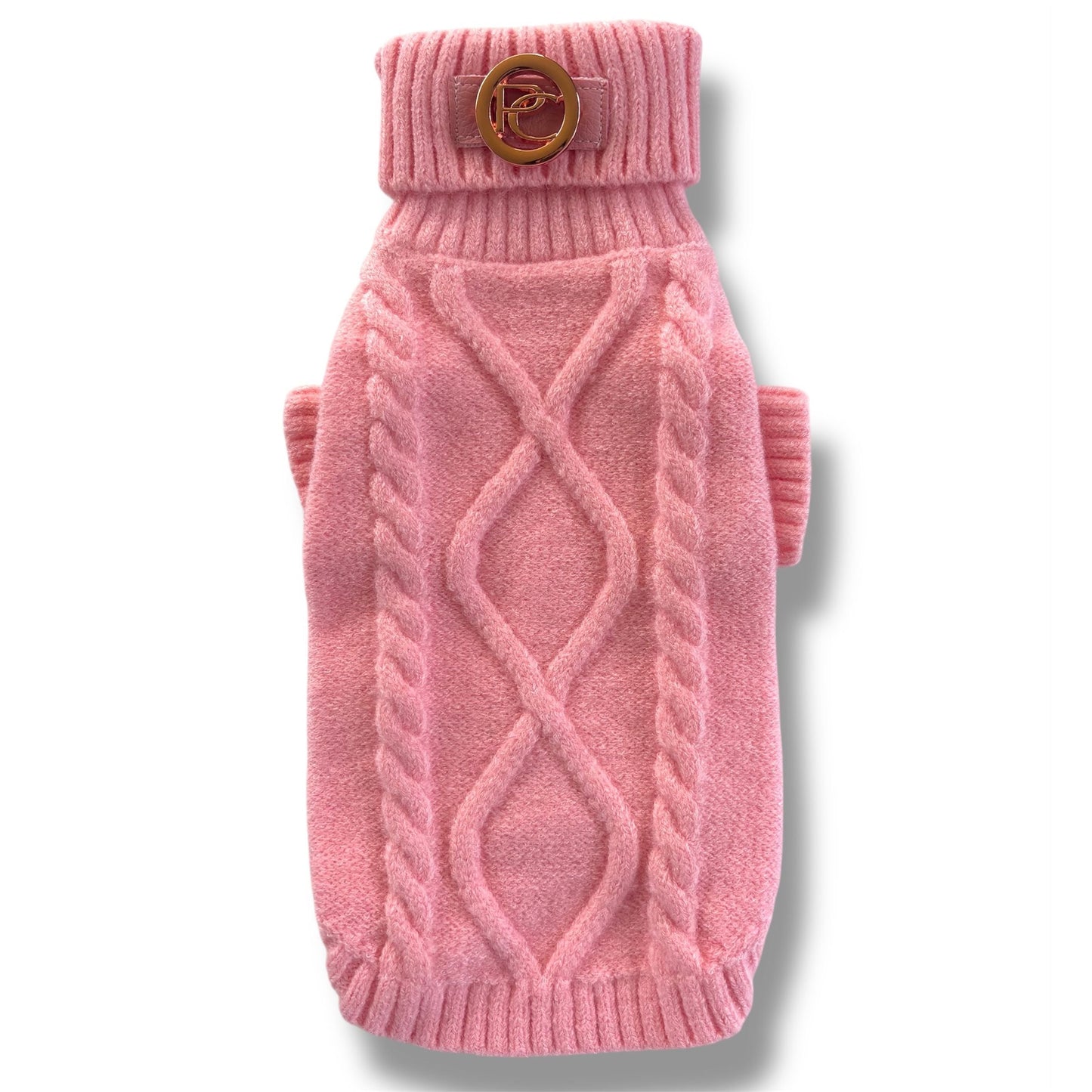 Pull rose