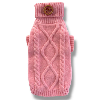 Pull rose