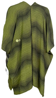 PRC6863 Cardigan en pure soie Avatar