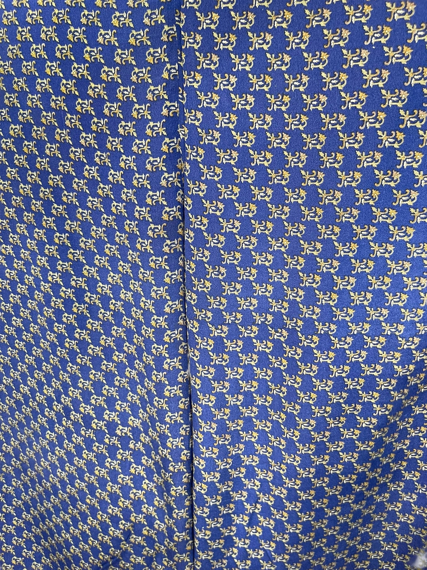 PRC7001 Gilet en pure soie Avatar