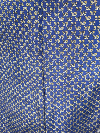 PRC7001 Gilet en pure soie Avatar