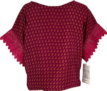 PRC6159 Haut Coupe Droite en Soie Pure Avatar