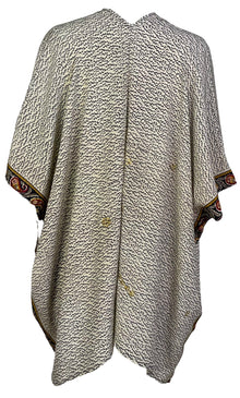 PRC6866 Cardigan en Pure Soie Avatar