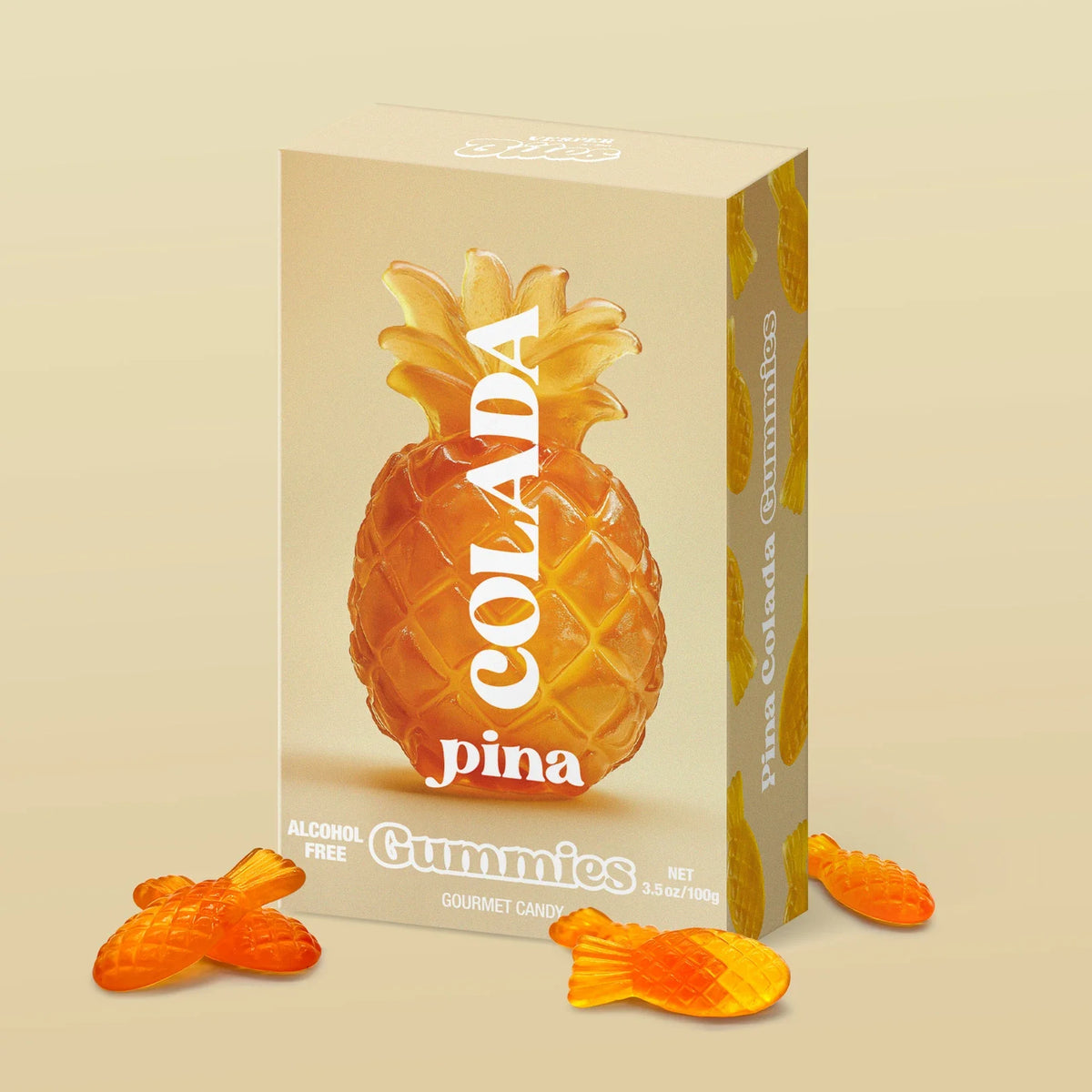 Pina Colada