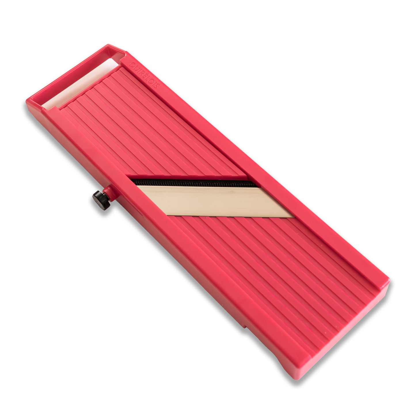 Mandoline rose Chiba Quirelois