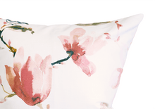 Ethereal Floral Cushion Cover