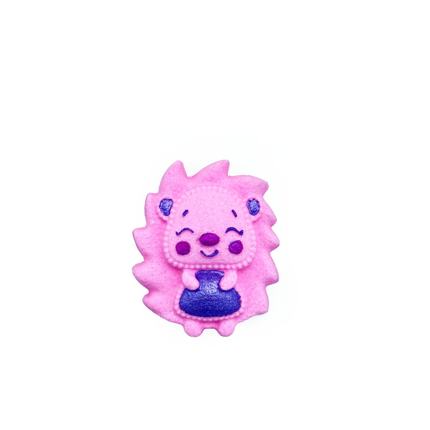 Mini Hedgehog