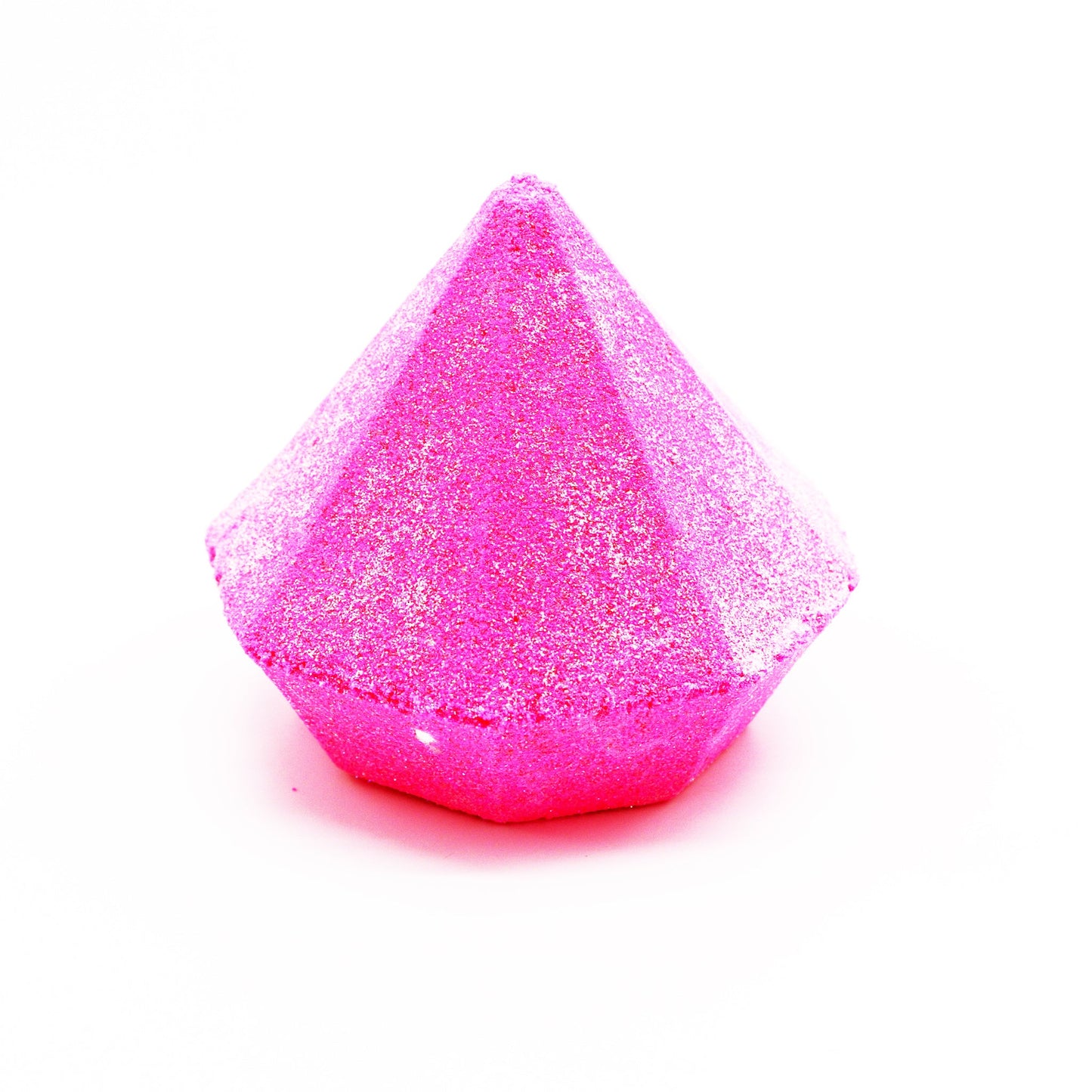 Jolies - Diamant rose néon
