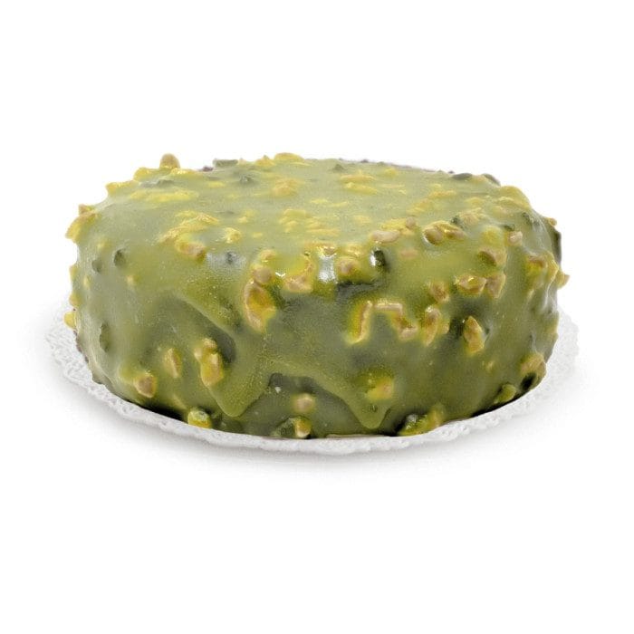 Pistachio Crock Glaze - 3 KG Bucket - Bakery and Pastry - Rubicone Canada - Ships Free Within Canada on Orders Above CAD $199